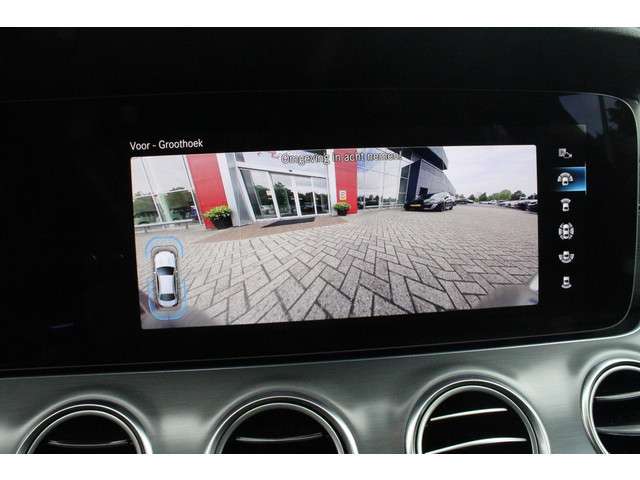 Mercedes-Benz E-Klasse 2023 Hybride