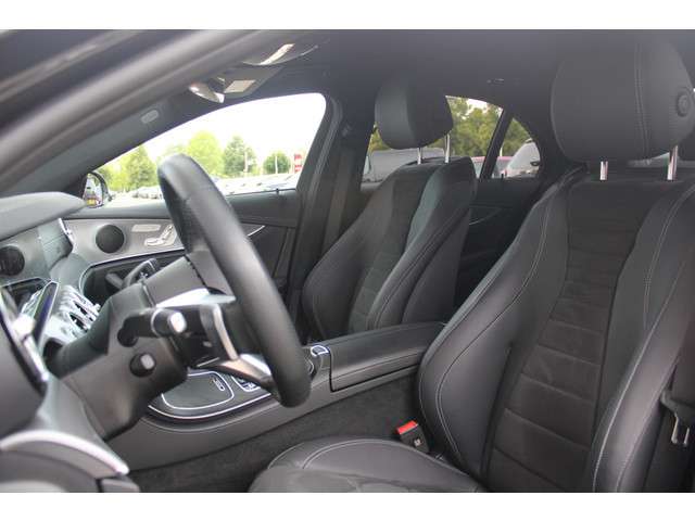 Mercedes-Benz E-Klasse 2023 Hybride