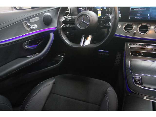 Mercedes-Benz E-Klasse 2023 Hybride