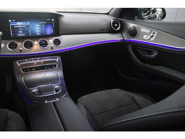 Mercedes-Benz E-Klasse 2023 Hybride