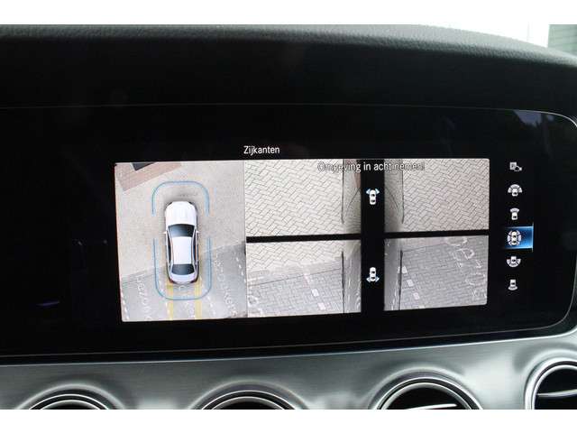 Mercedes-Benz E-Klasse 2023 Hybride