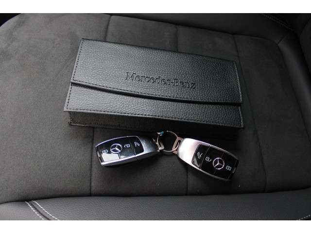 Mercedes-Benz E-Klasse 2023 Hybride