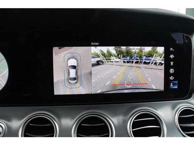 Mercedes-Benz E-Klasse 2023 Hybride