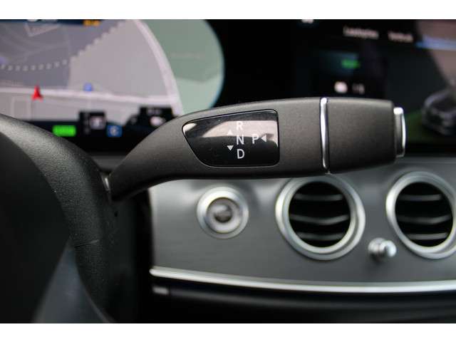 Mercedes-Benz E-Klasse 2023 Hybride