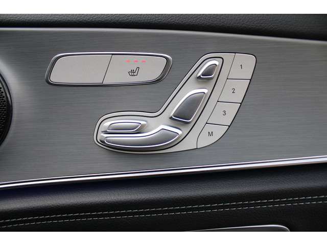 Mercedes-Benz E-Klasse 2023 Hybride