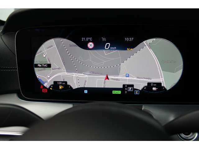 Mercedes-Benz E-Klasse 2023 Hybride