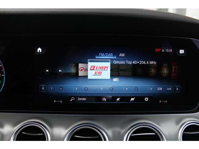 Mercedes-Benz E-Klasse 2023 Hybride