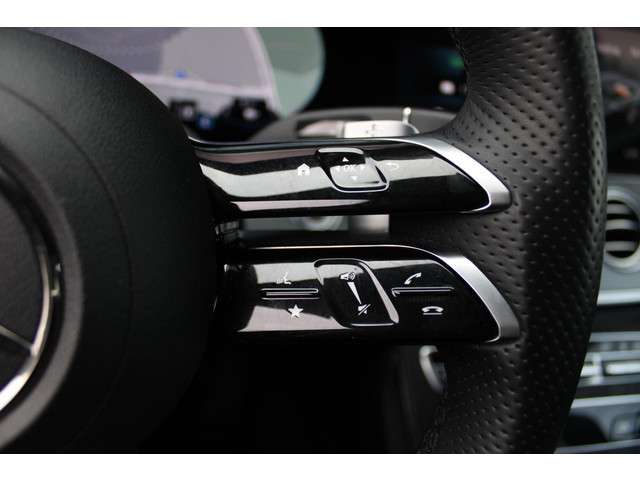 Mercedes-Benz E-Klasse 2023 Hybride