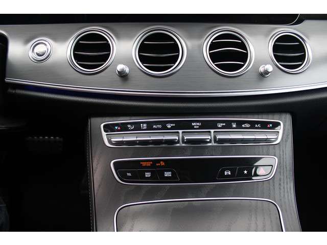 Mercedes-Benz E-Klasse 2023 Hybride