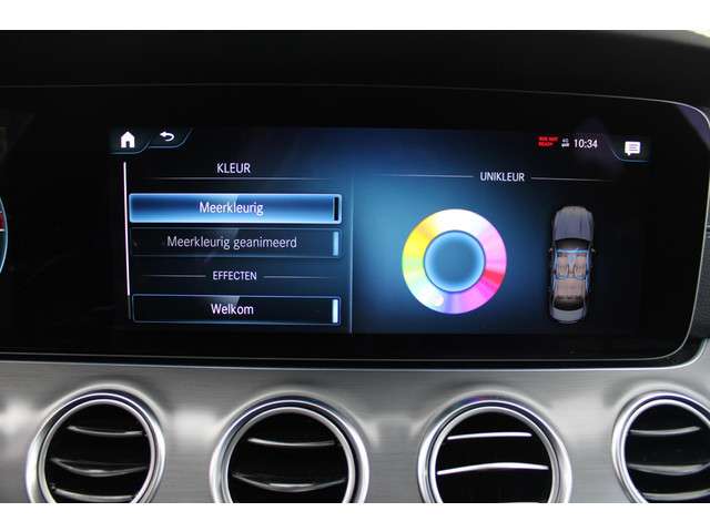 Mercedes-Benz E-Klasse 2023 Hybride