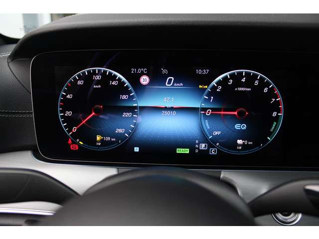 Mercedes-Benz E-Klasse 2023 Hybride