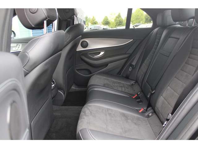 Mercedes-Benz E-Klasse 2023 Hybride