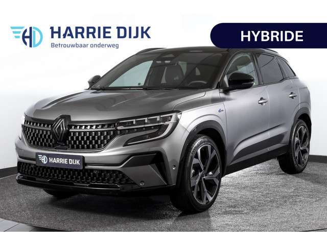 Renault Austral 2025 Hybride