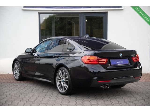 BMW 4 Serie 2