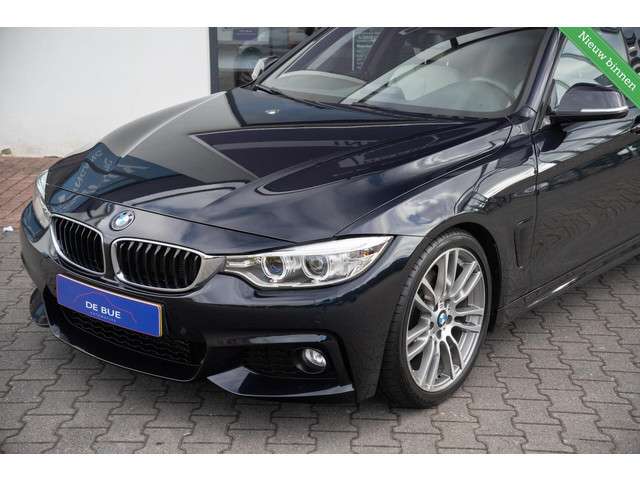 BMW 4 Serie 3