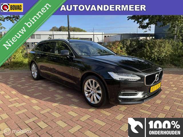 Volvo V90 2020 Hybride