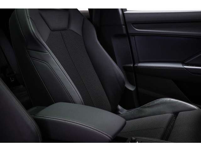 Audi Q3 2023 Benzine