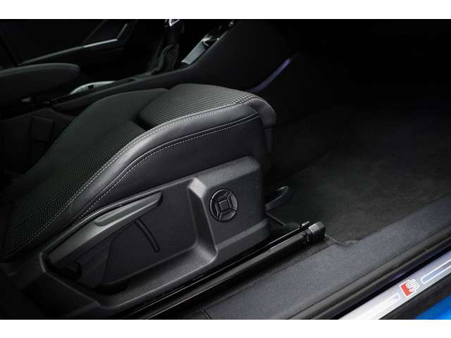 Audi Q3 2023 Benzine