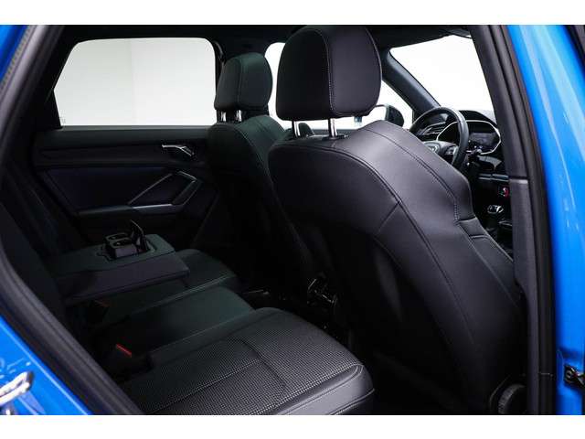 Audi Q3 2023 Benzine
