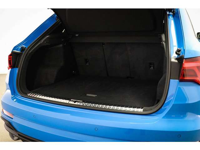 Audi Q3 2023 Benzine