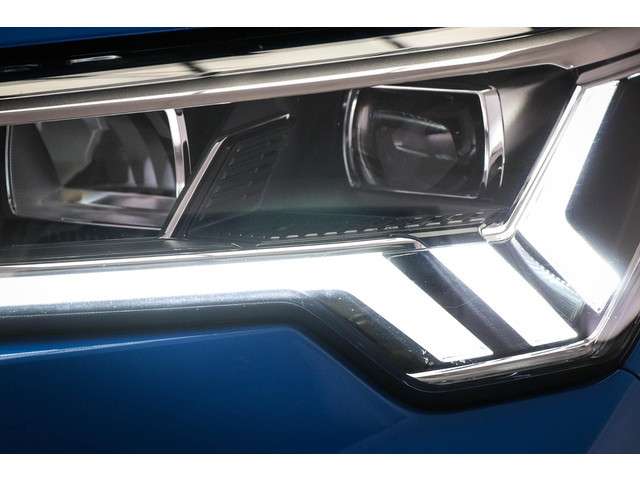 Audi Q3 2023 Benzine