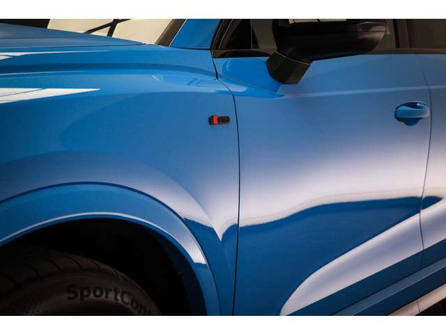 Audi Q3 2023 Benzine