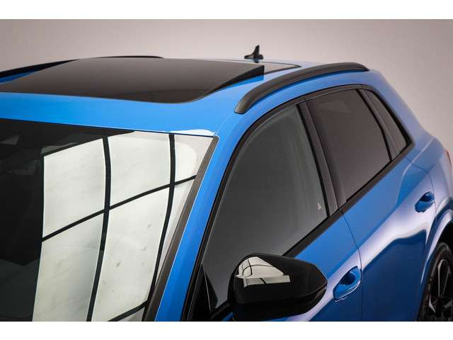 Audi Q3 2023 Benzine