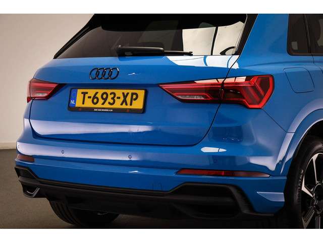 Audi Q3 2023 Benzine
