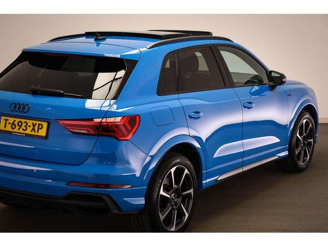 Audi Q3 2023 Benzine