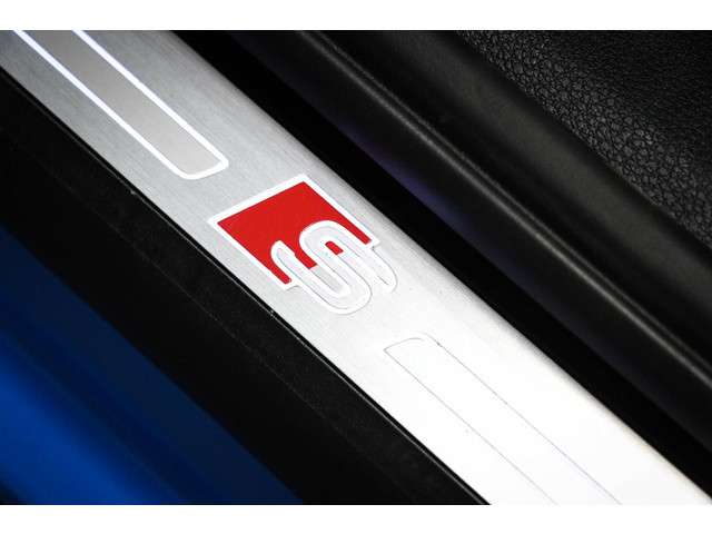Audi Q3 2023 Benzine