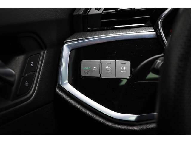 Audi Q3 2023 Benzine