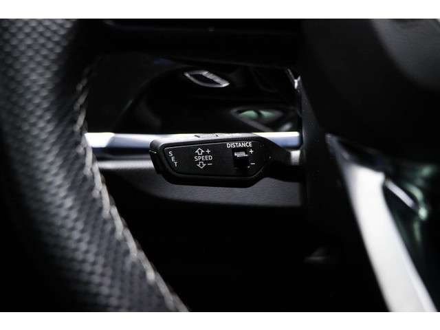 Audi Q3 2023 Benzine