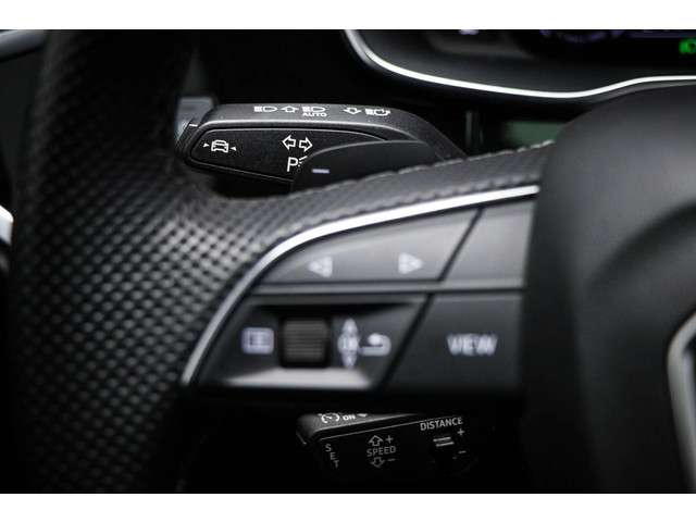 Audi Q3 2023 Benzine