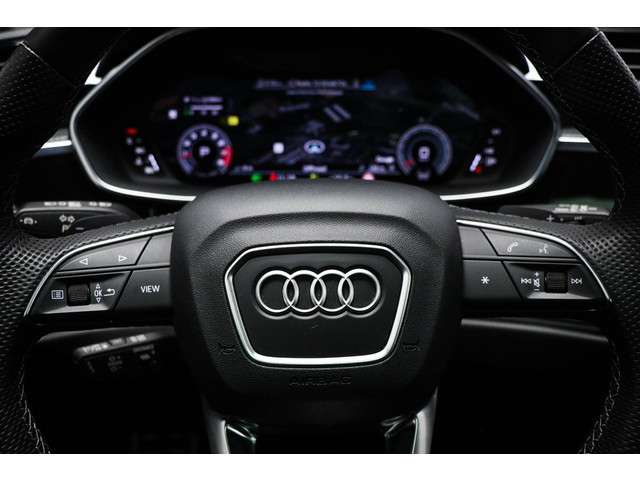 Audi Q3 2023 Benzine