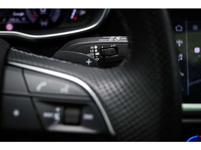 Audi Q3 2023 Benzine