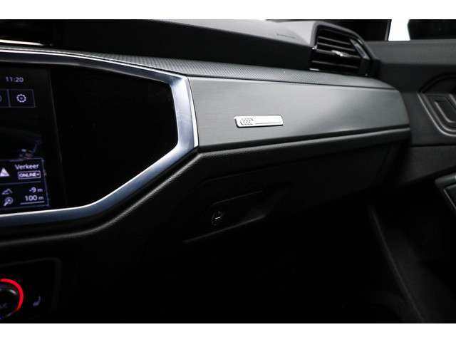 Audi Q3 2023 Benzine