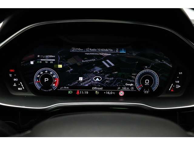 Audi Q3 2023 Benzine