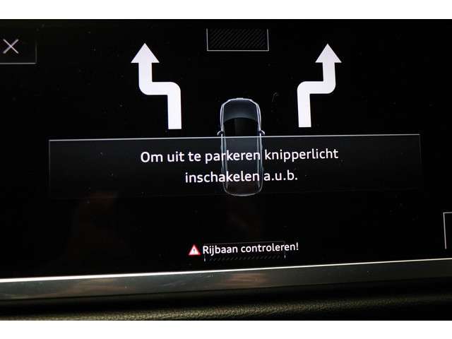 Audi Q3 2023 Benzine