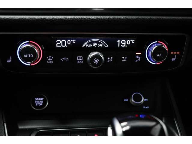 Audi Q3 2023 Benzine