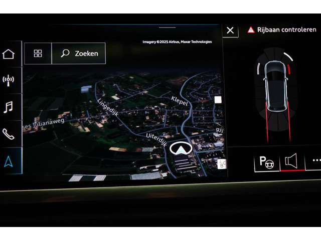 Audi Q3 2023 Benzine