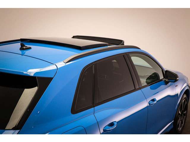 Audi Q3 2023 Benzine
