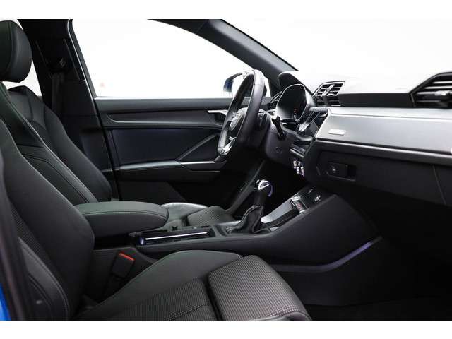 Audi Q3 2023 Benzine