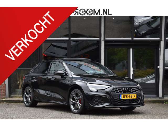 Audi A3 2022 Hybride