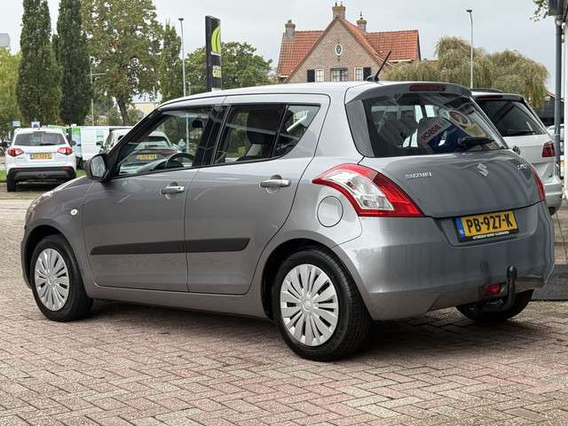 Suzuki Swift 3