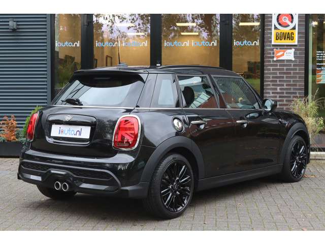 MINI Cooper S 2