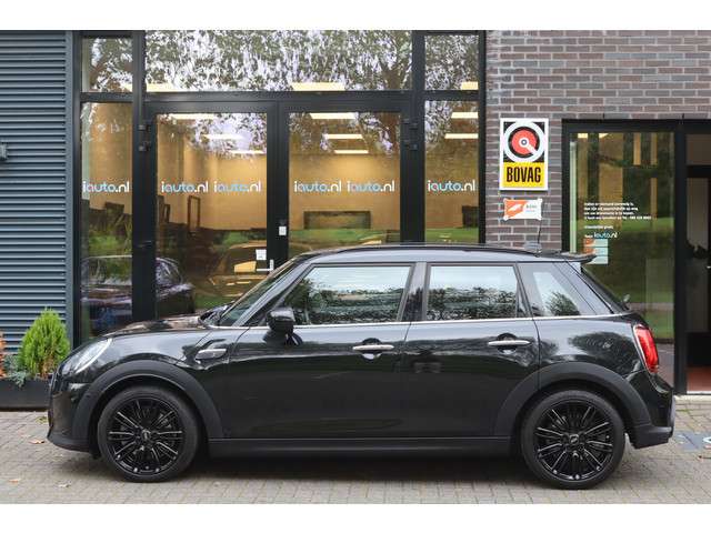MINI Cooper S 3