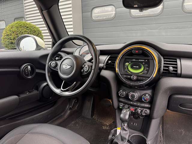 MINI Cooper 3