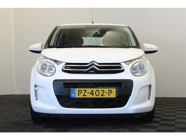 Citroën C1 2