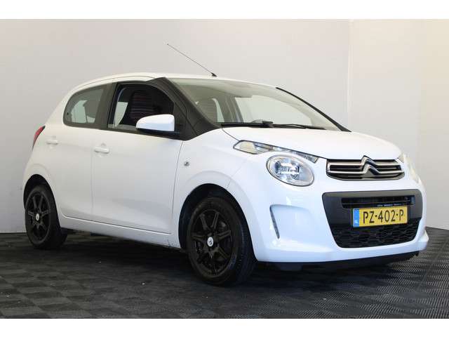 Citroën C1 3