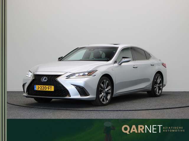 Lexus ES 2020 Hybride